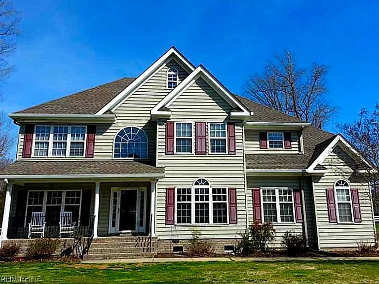 216 Salisbury CT, SMITHFIELD VA 23430 - Photo 2