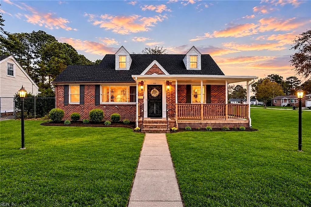 4411 Griffin ST, PORTSMOUTH VA 23707