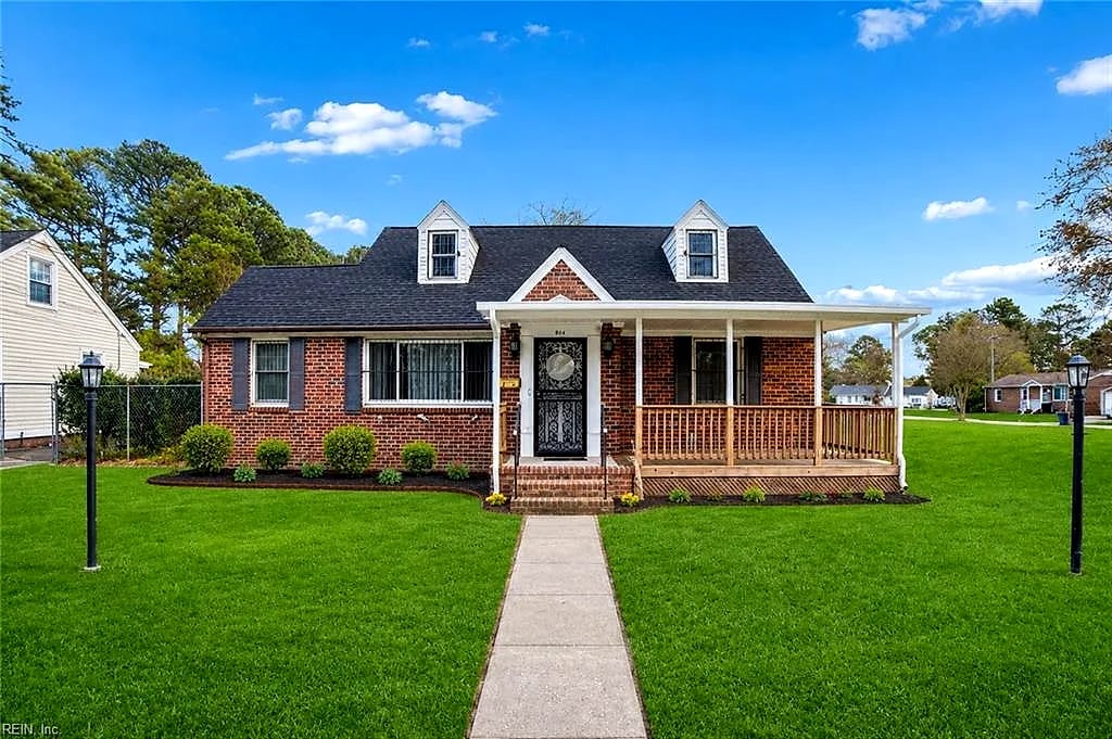4411 Griffin ST, PORTSMOUTH VA 23707