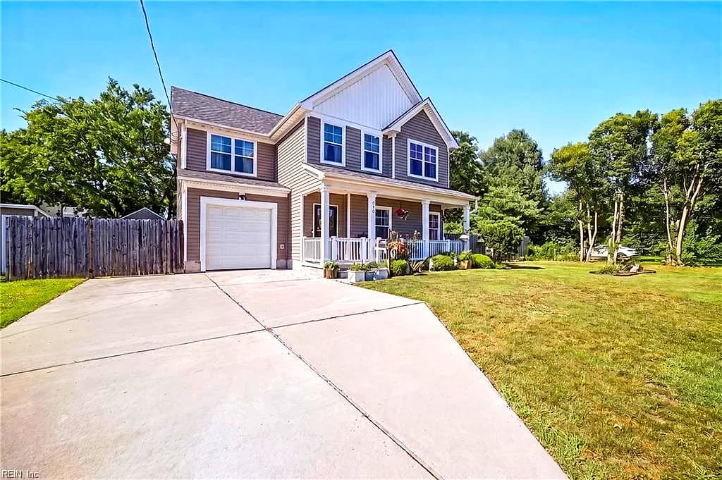 726 Mayfield AVE, NORFOLK VA 23518 - Photo 3
