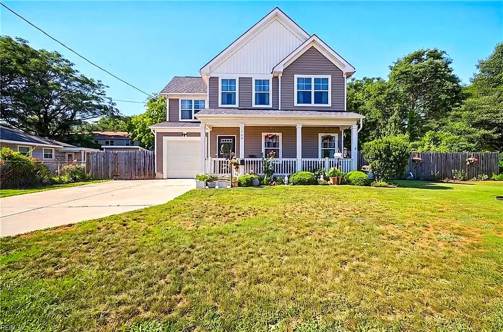 726 Mayfield AVE, NORFOLK VA 23518 - Photo 4