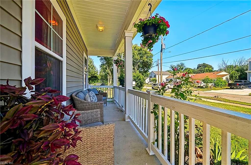 726 Mayfield AVE, NORFOLK VA 23518 - Photo 5
