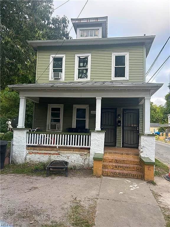 2200 Pearl ST, PORTSMOUTH VA 23704 - Main photo