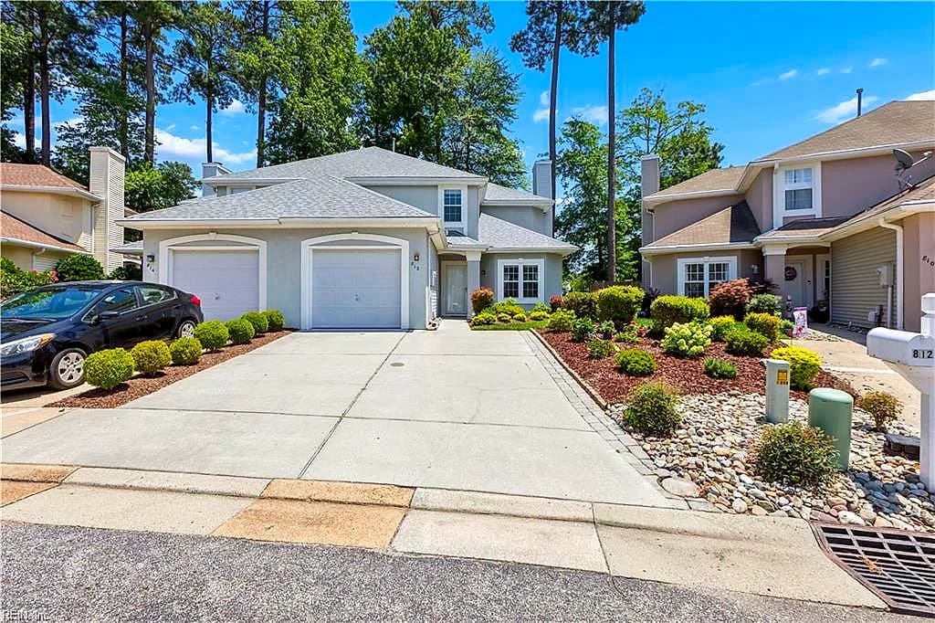 812 E Willow Point PL, NEWPORTNEWS VA 23602 - Photo 3