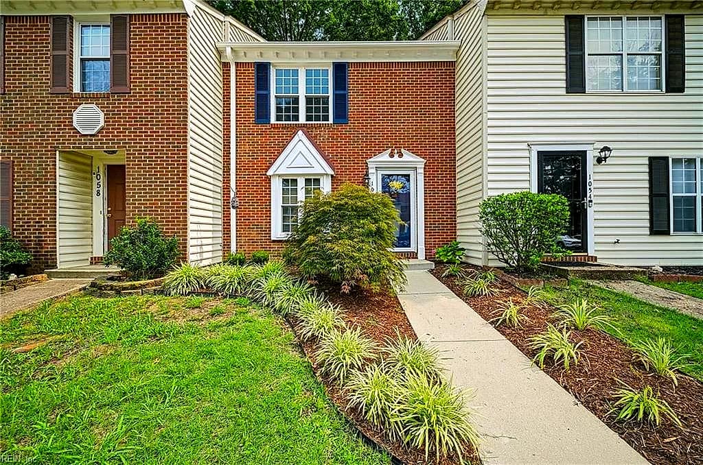 1056 Still Harbor CIR, CHESAPEAKE VA 23320 - Photo 3