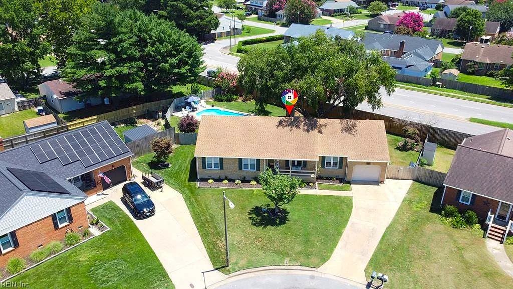 5305 Alishire CT, VIRGINIABEACH VA 23464 - Photo 3