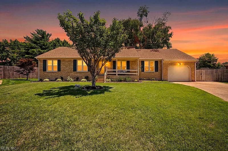 5305 Alishire CT, VIRGINIABEACH VA 23464 - Photo 4