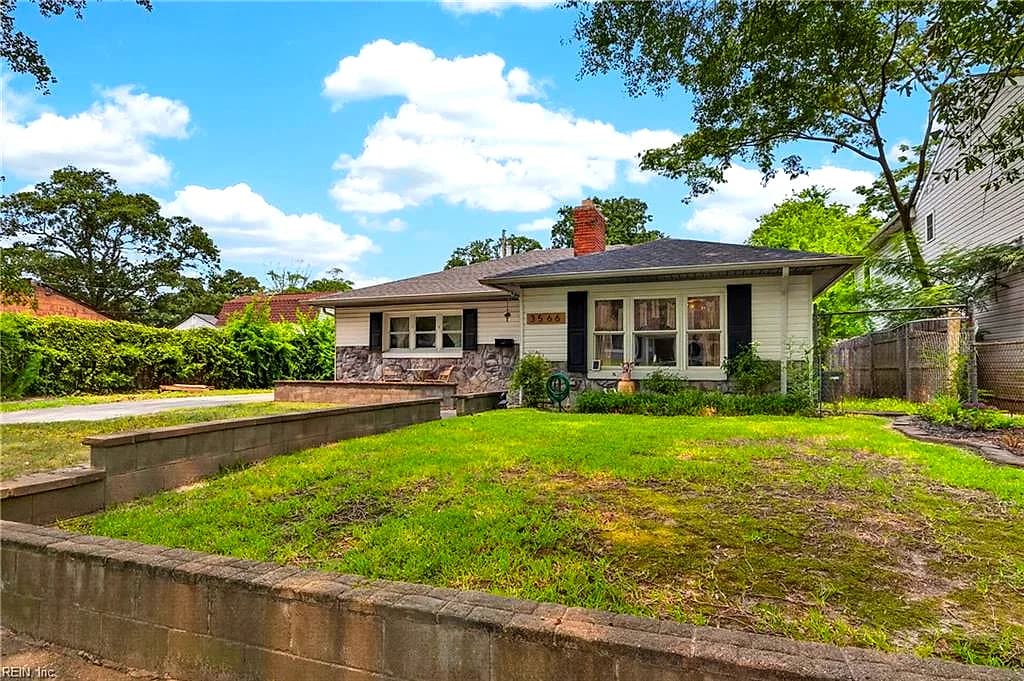 3566 Ladd AVE, NORFOLK VA 23502 - Photo 3