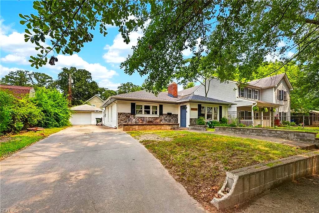 3566 Ladd AVE, NORFOLK VA 23502 - Photo 4