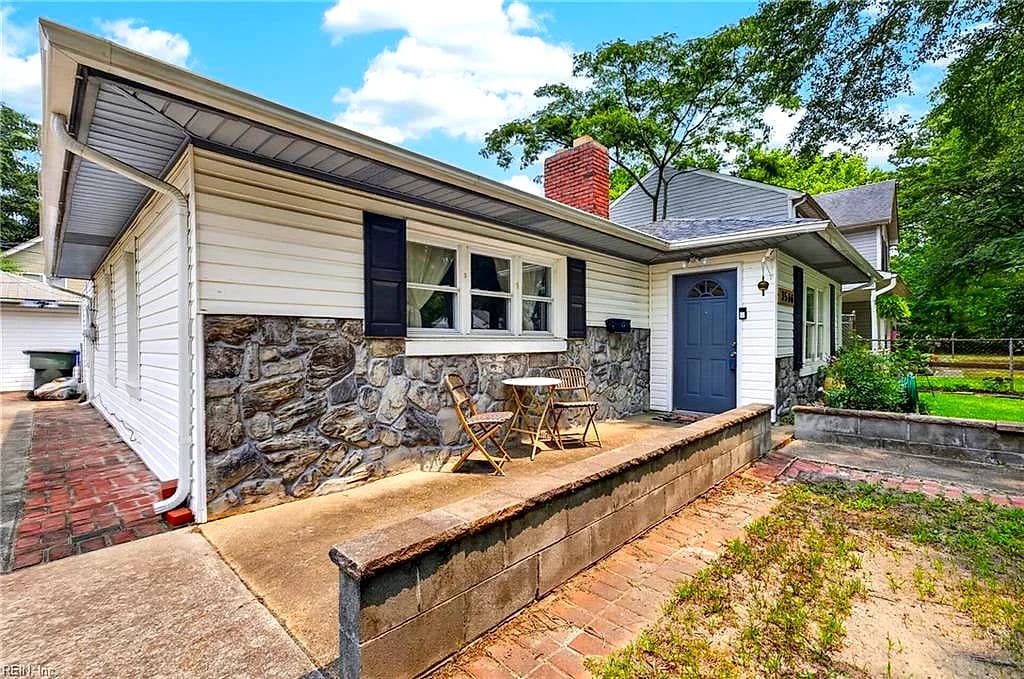 3566 Ladd AVE, NORFOLK VA 23502 - Photo 5