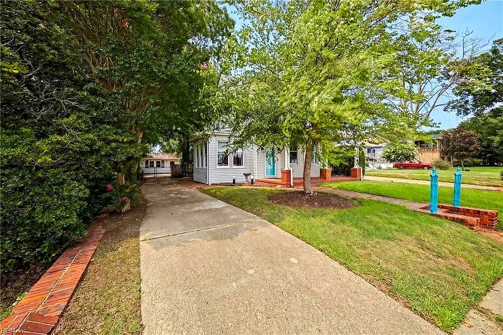 209 Chesapeake AVE, NEWPORTNEWS VA 23607 - Photo 3