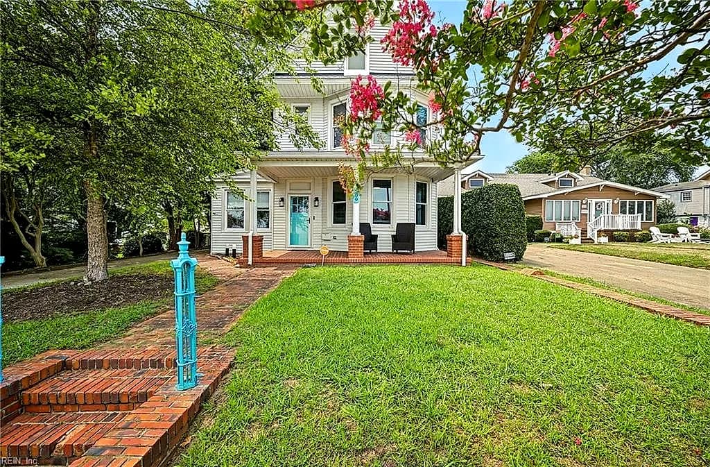 209 Chesapeake AVE, NEWPORTNEWS VA 23607 - Photo 4