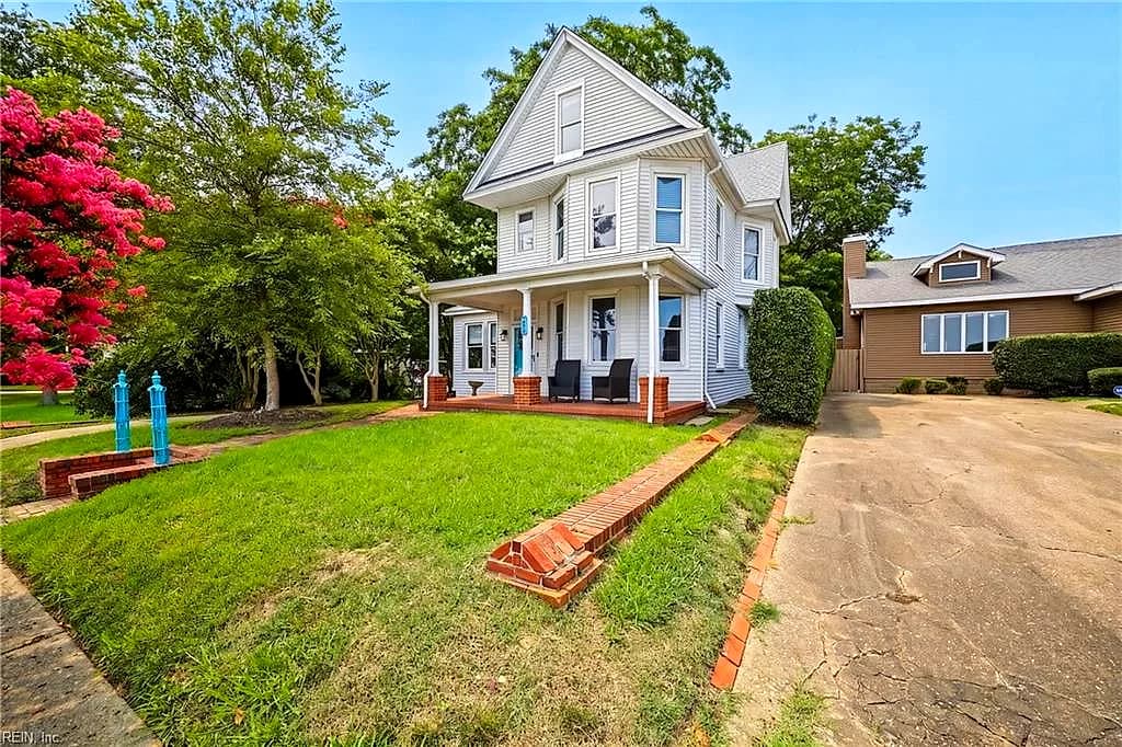 209 Chesapeake AVE, NEWPORTNEWS VA 23607 - Photo 5