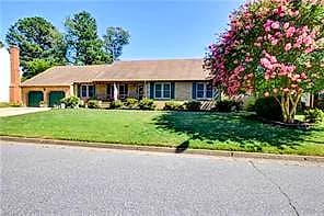 1305 Forest Point DR, CHESAPEAKE VA 23320 - Main photo