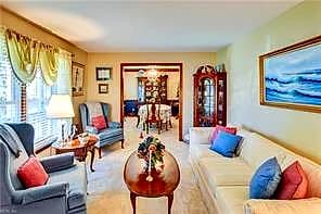 1305 Forest Point DR, CHESAPEAKE VA 23320 - Photo 5