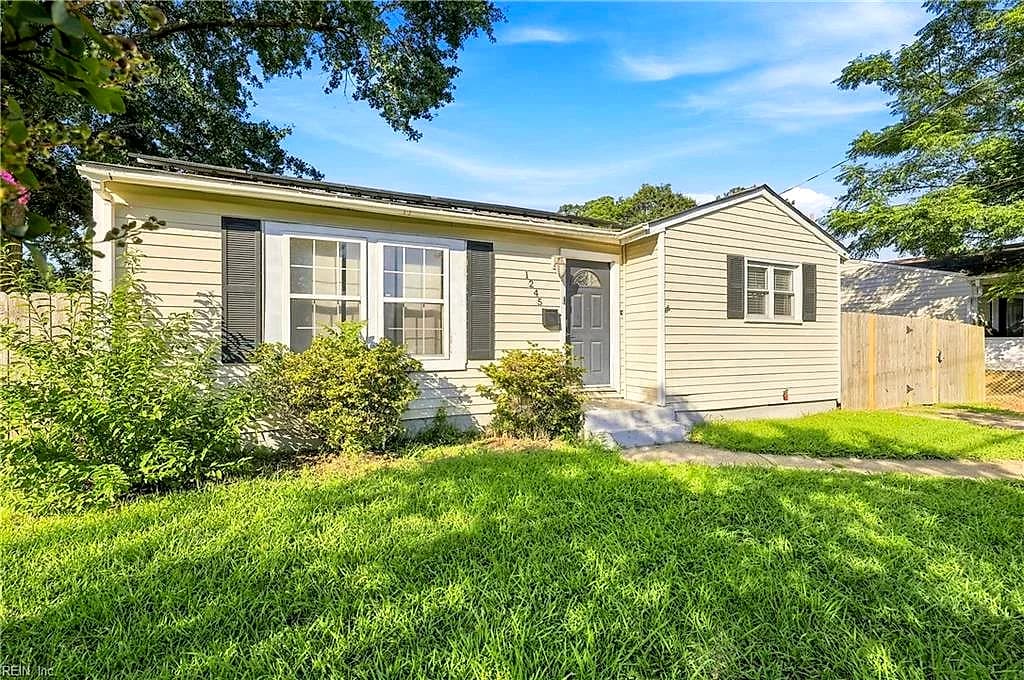 1245 Great Bridge BLVD, CHESAPEAKE VA 23320 - Photo 3