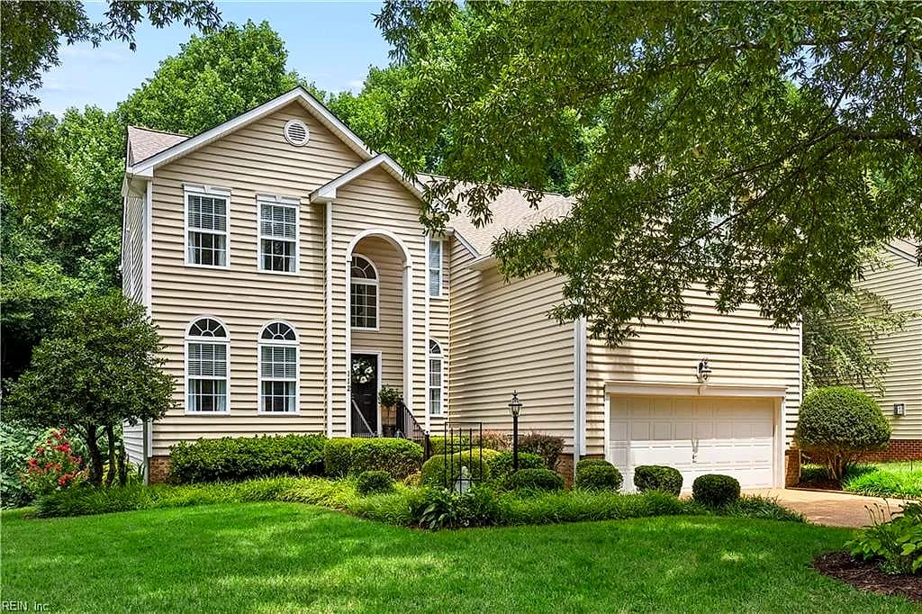 112 Yardarm CT, WILLIAMSBURG VA 23185 - Main photo