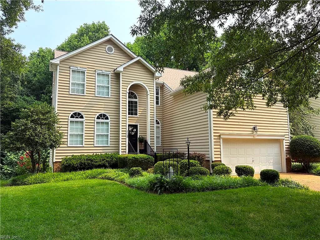 112 Yardarm CT, WILLIAMSBURG VA 23185 - Main photo
