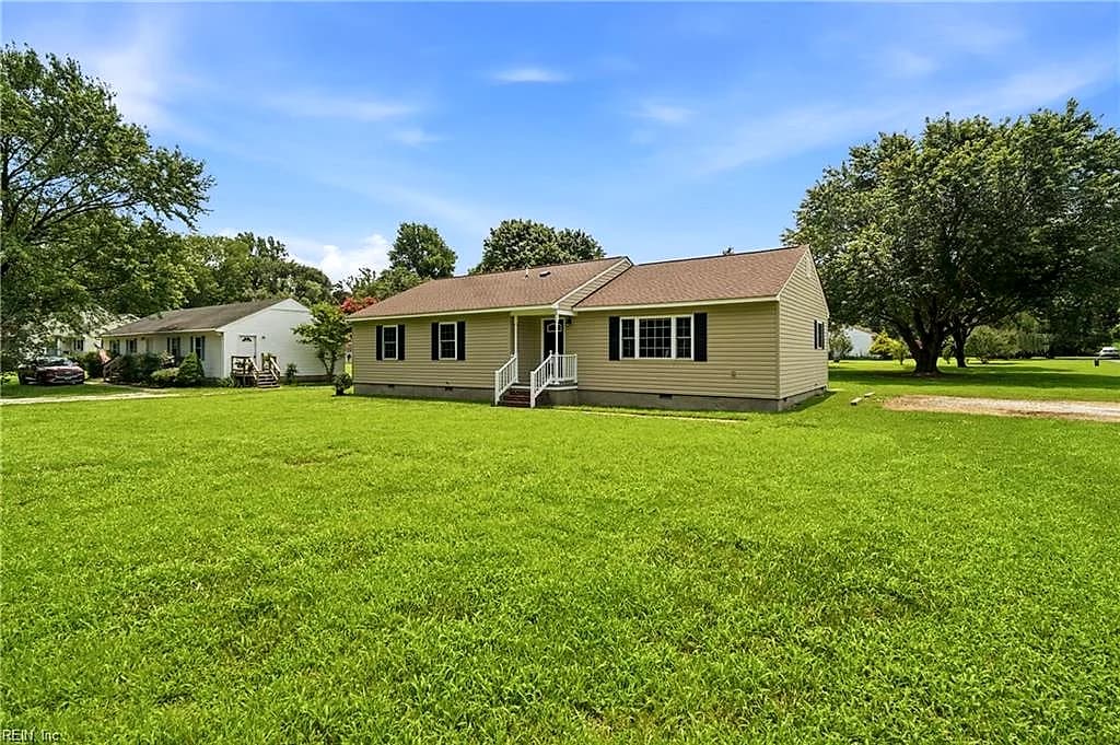 4607 Rochambeau DR, WILLIAMSBURG VA 23188 - Photo 5