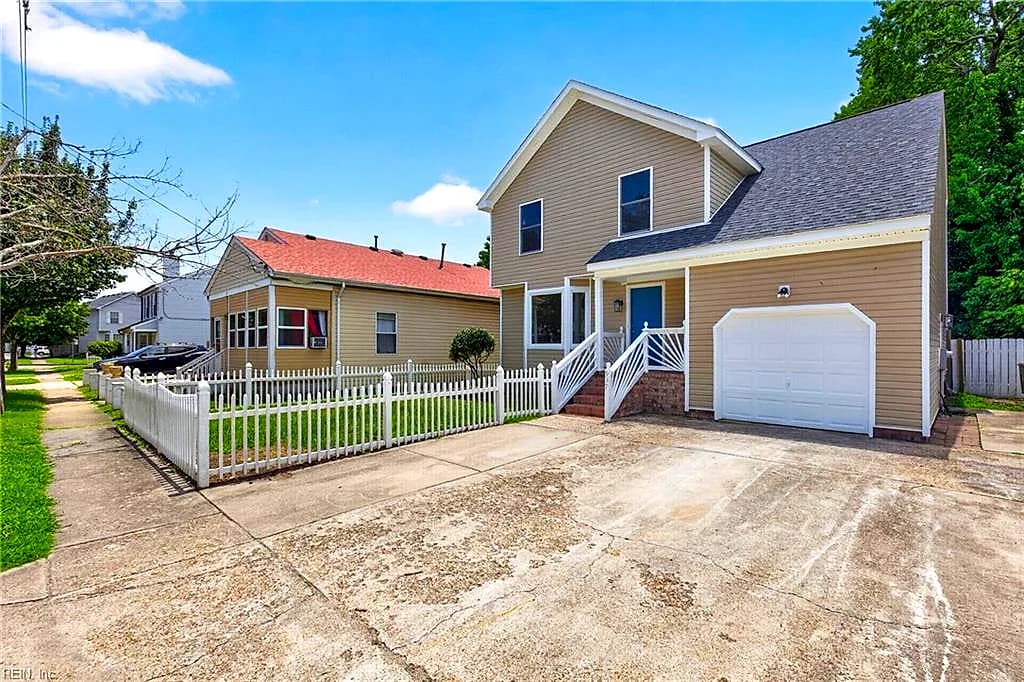 937 Avenue I NONE, NORFOLK VA 23513 - Photo 3