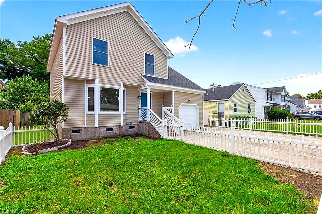 937 Avenue I NONE, NORFOLK VA 23513 - Photo 4