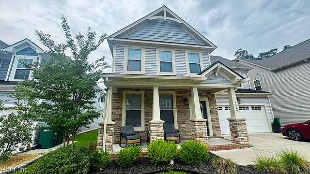 1429 Waltham LN, NEWPORTNEWS VA 23608 - Photo 3