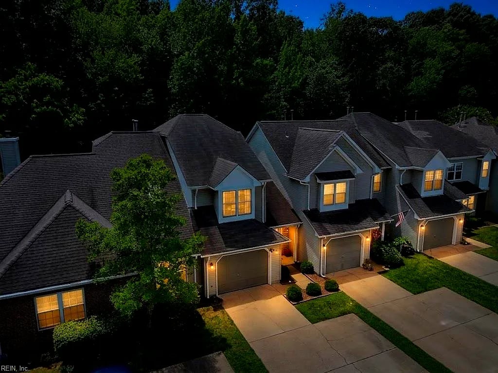 2821 Saville Garden WAY, VIRGINIA BEACH VA 23453