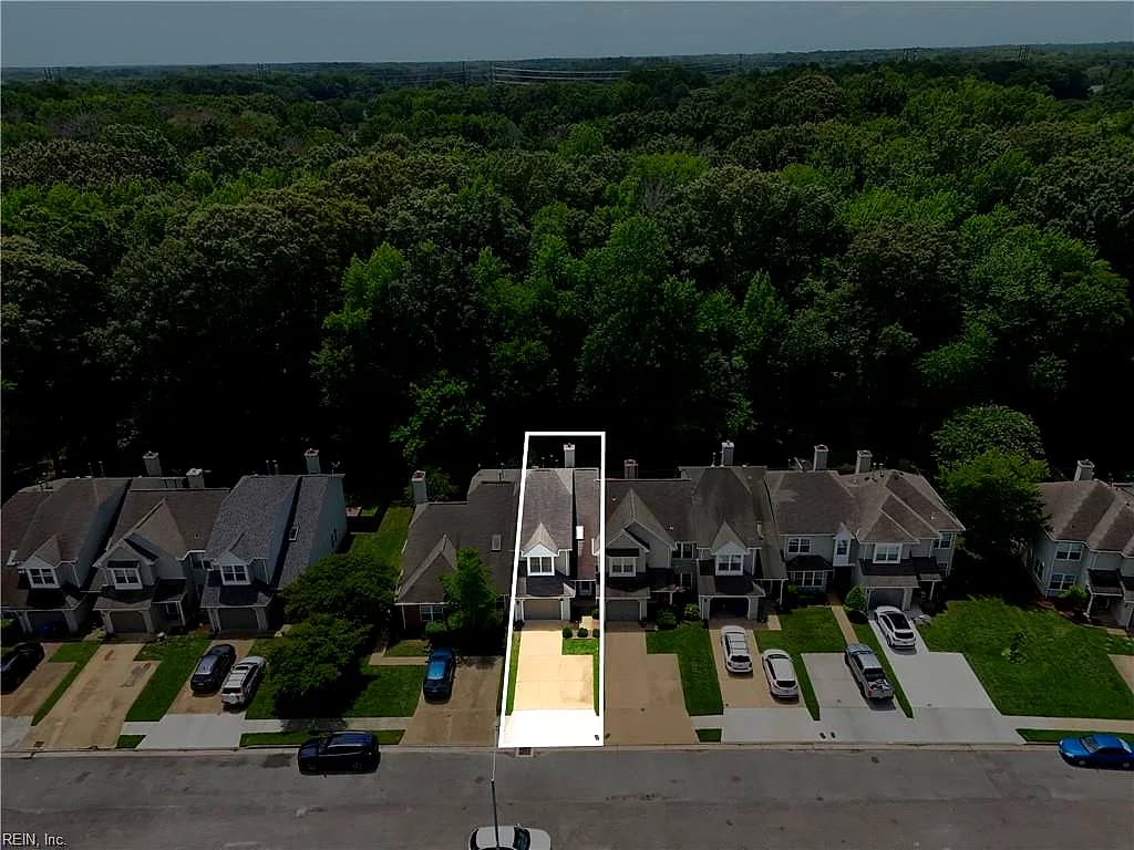 2821 Saville Garden WAY, VIRGINIABEACH VA 23453 - Photo 3