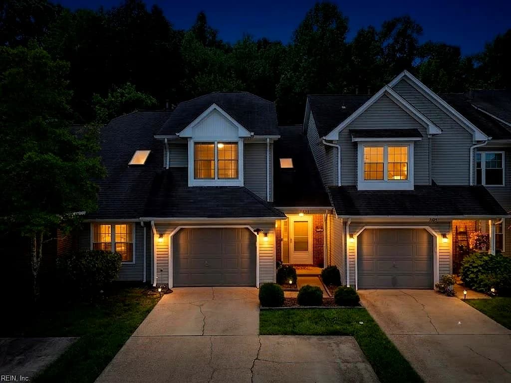 2821 Saville Garden WAY, VIRGINIABEACH VA 23453 - Photo 4