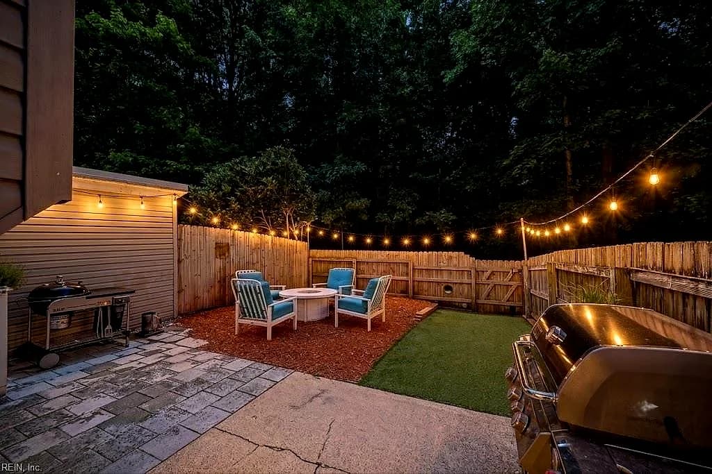 2821 Saville Garden WAY, VIRGINIABEACH VA 23453 - Photo 5