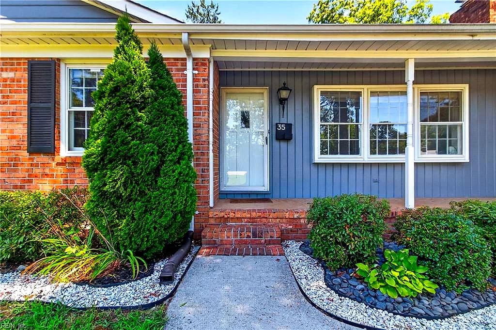 35 Shore Park DR, NEWPORTNEWS VA 23602 - Photo 4