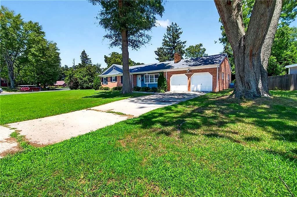 35 Shore Park DR, NEWPORTNEWS VA 23602 - Photo 5