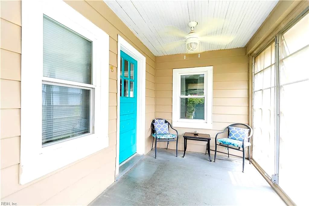 215 E Sewell AVE, HAMPTON VA 23663 - Photo 4