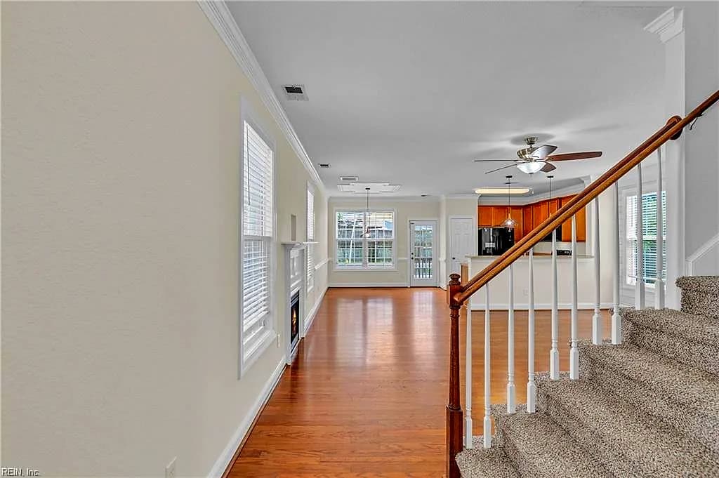 104 HUGHES AVE, VIRGINIABEACH VA 23451 - Photo 5