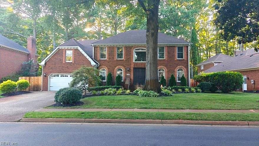 1118 Fairway DR, CHESAPEAKE VA 23320 - Photo 3