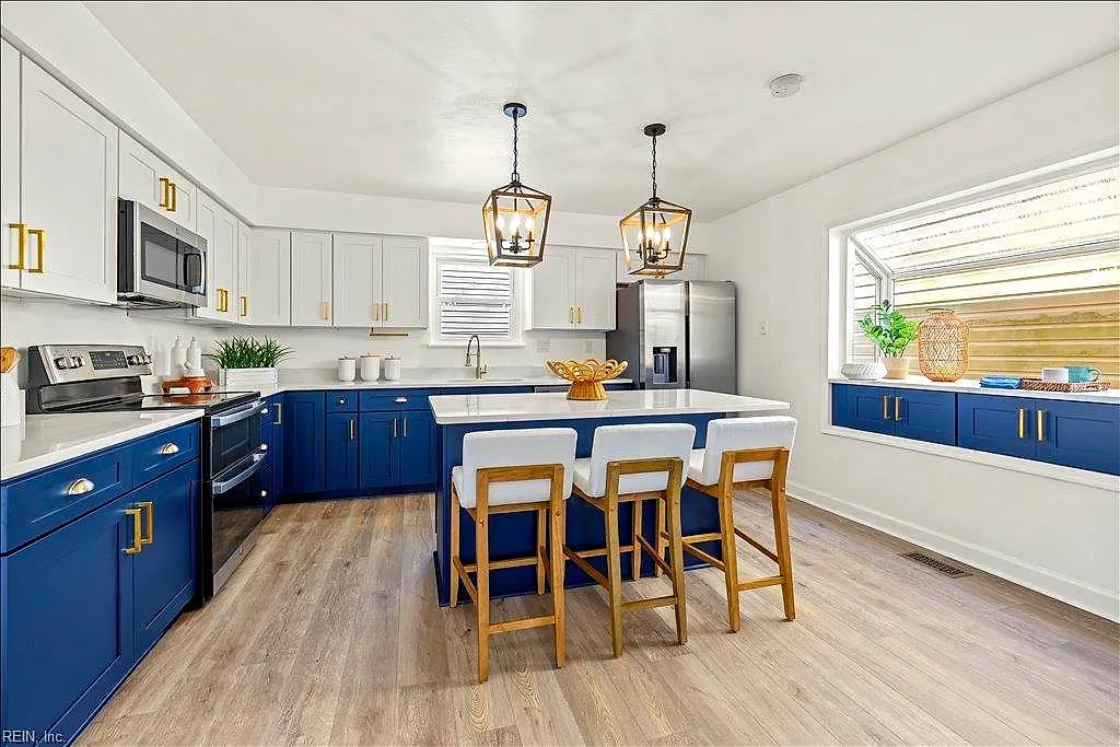 2300 Walke ST, VIRGINIA BEACH VA 23451