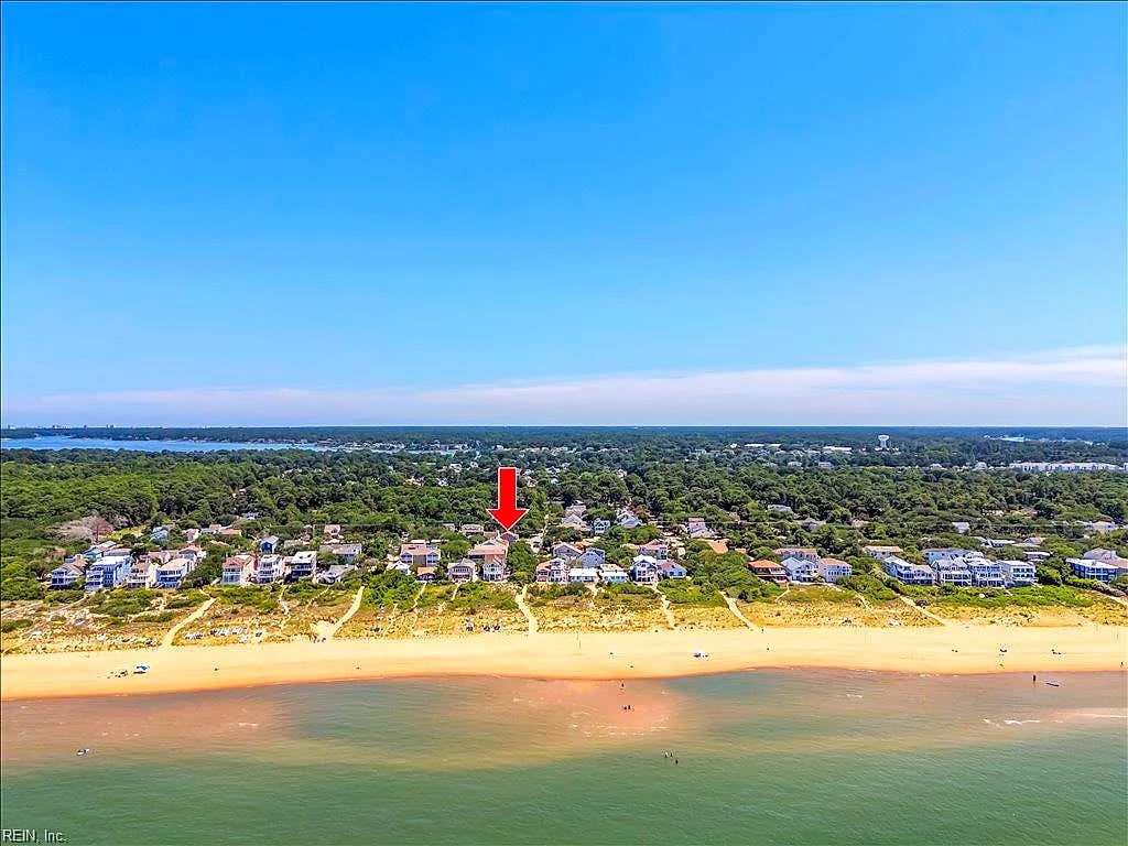 2300 Walke ST, VIRGINIABEACH VA 23451
