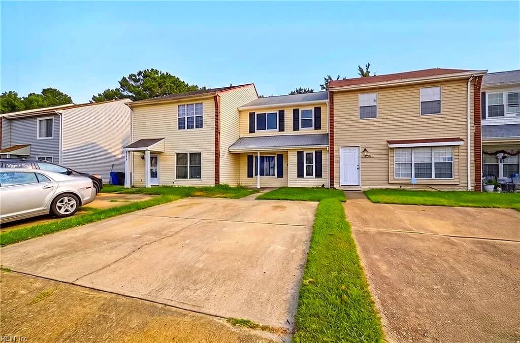 5419 Grand Lake CRES, VIRGINIABEACH VA 23462 - Photo 5