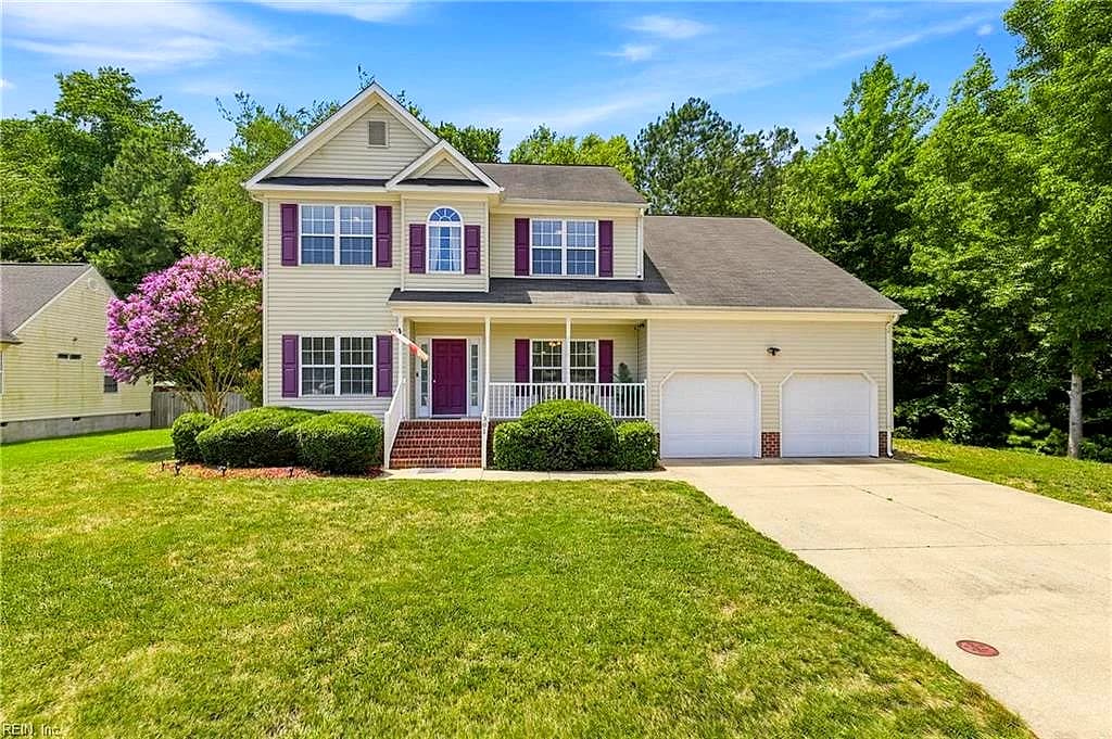 301 Forest View LN, SMITHFIELD VA 23430 - Photo 3