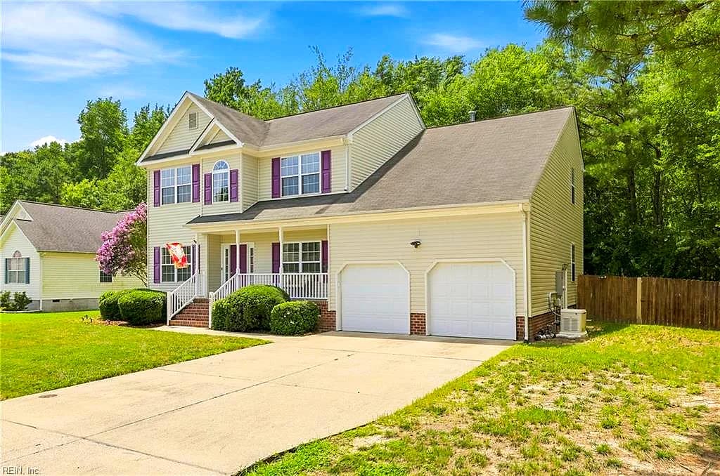 301 Forest View LN, SMITHFIELD VA 23430 - Photo 4