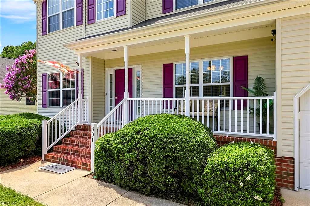 301 Forest View LN, SMITHFIELD VA 23430 - Photo 5