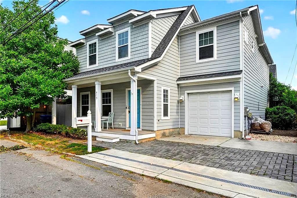 415 22 1/2 St ST, VIRGINIABEACH VA 23451