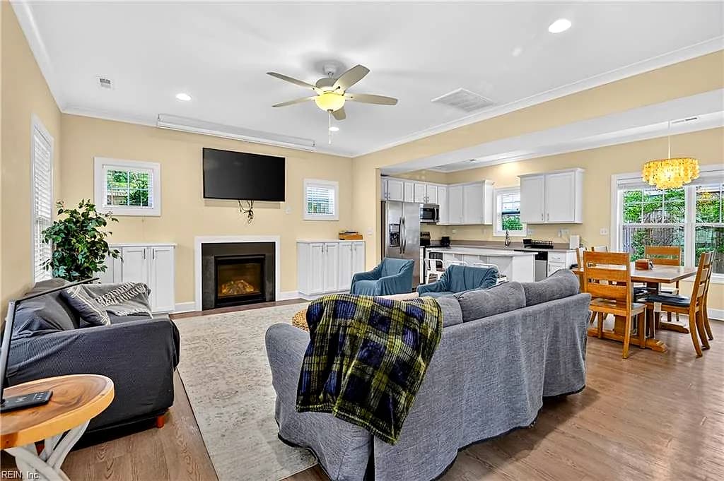 415 22 1/2 St ST, VIRGINIABEACH VA 23451 - Photo 5