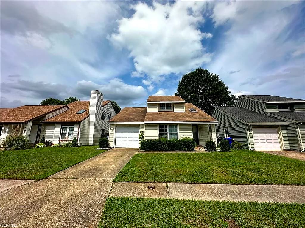 4809 Cliffony DR, VIRGINIABEACH VA 23464 - Photo 2