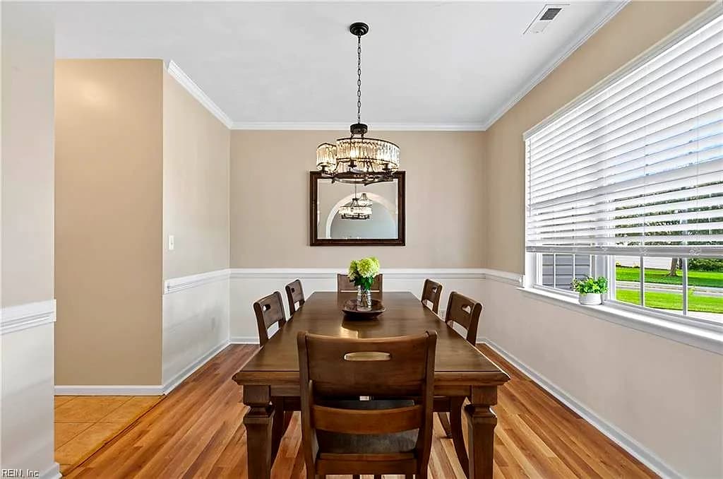 909 Wheatfield WAY, CHESAPEAKE VA 23320 - Photo 5