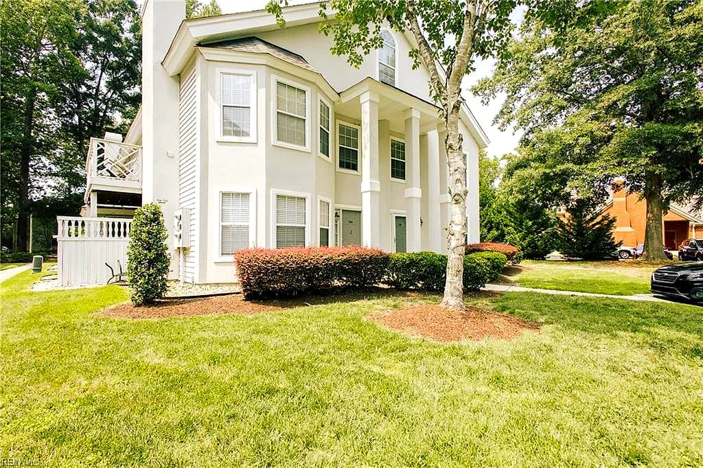 724 Sail Fish QUAY, CHESAPEAKE VA 23320 - Photo 3