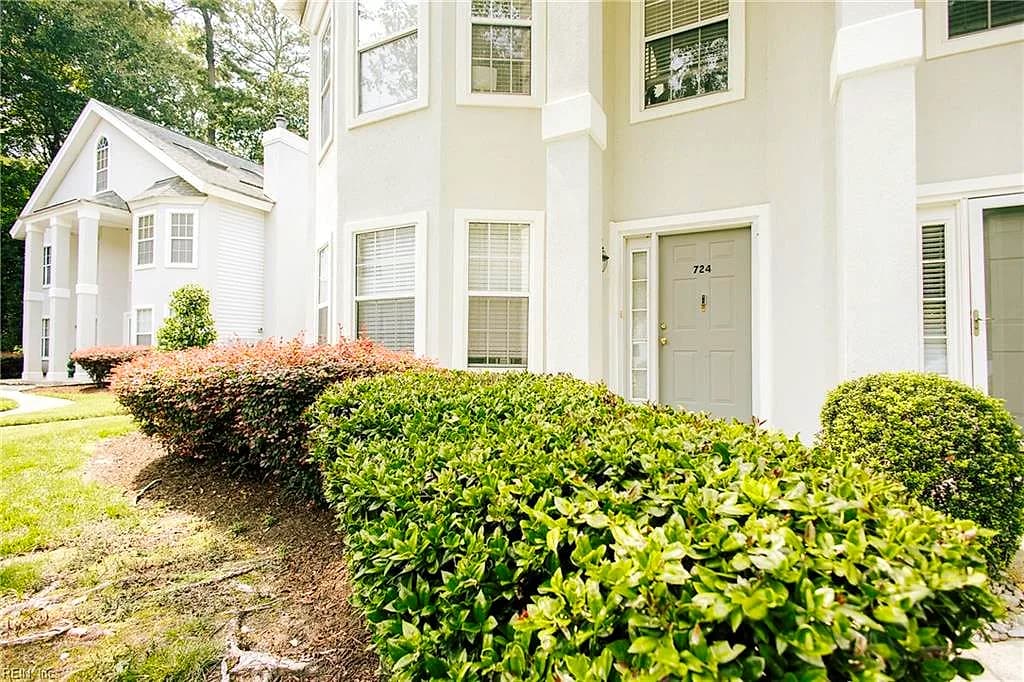 724 Sail Fish QUAY, CHESAPEAKE VA 23320 - Photo 4