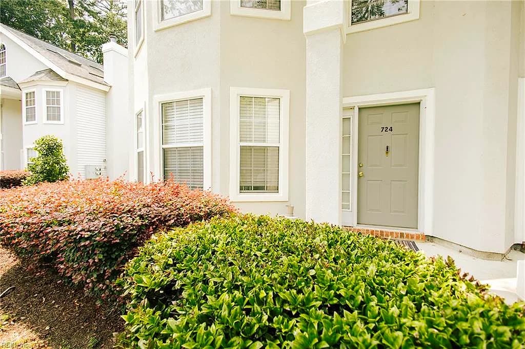 724 Sail Fish QUAY, CHESAPEAKE VA 23320 - Photo 5