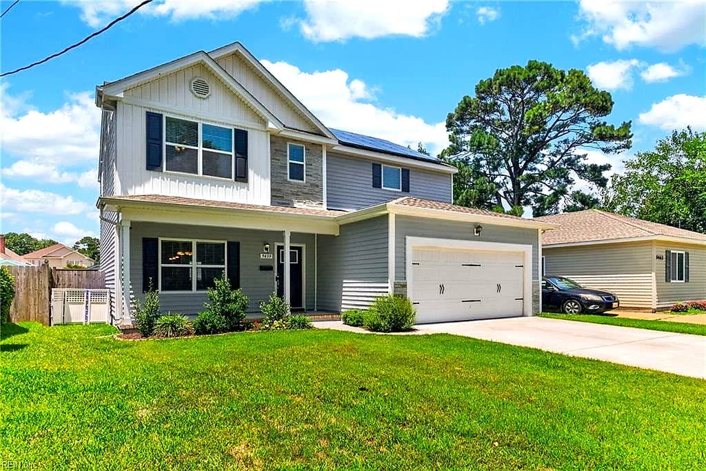 9459 Atwood AVE, NORFOLK VA 23503 - Photo 3