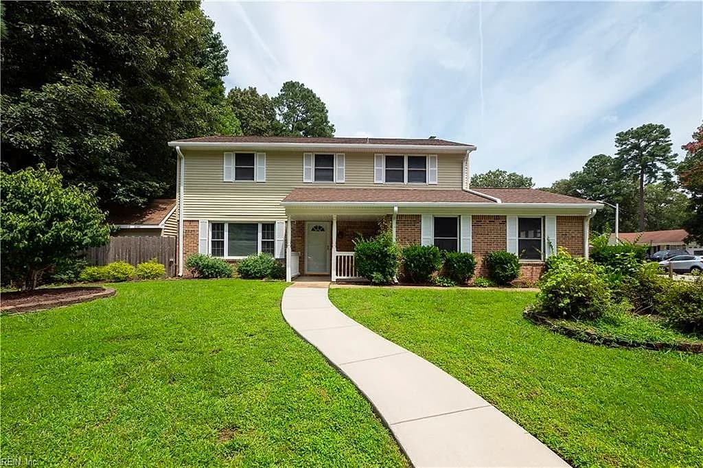 1768 Olympic DR, VIRGINIA BEACH VA 23453 - Photo 3